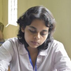 Profile picture of Amolika Das