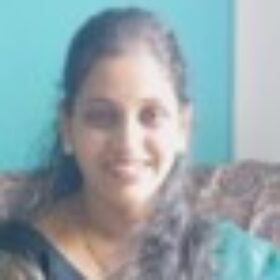 Profile picture of Preeti Chavan