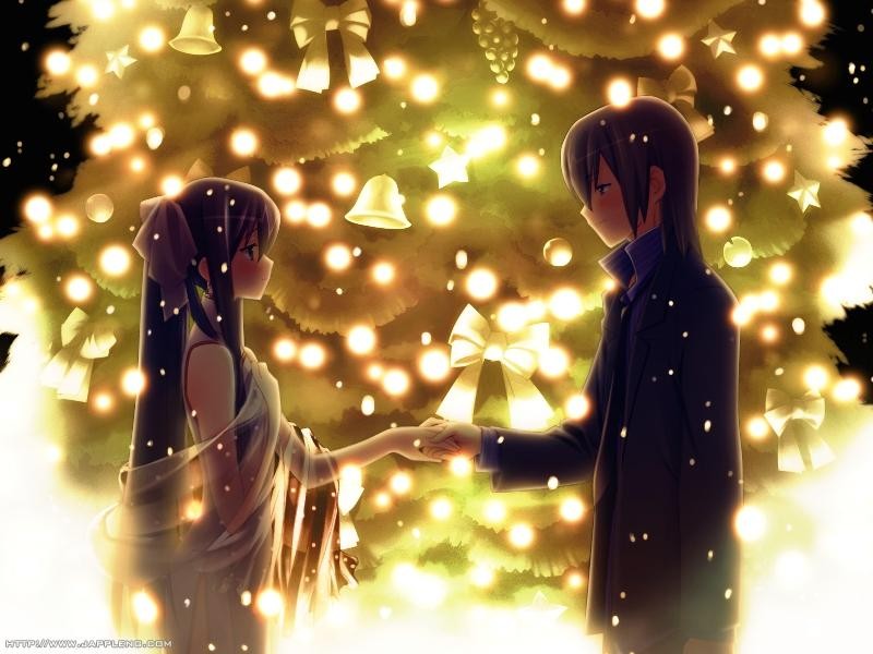 The festival of spirits