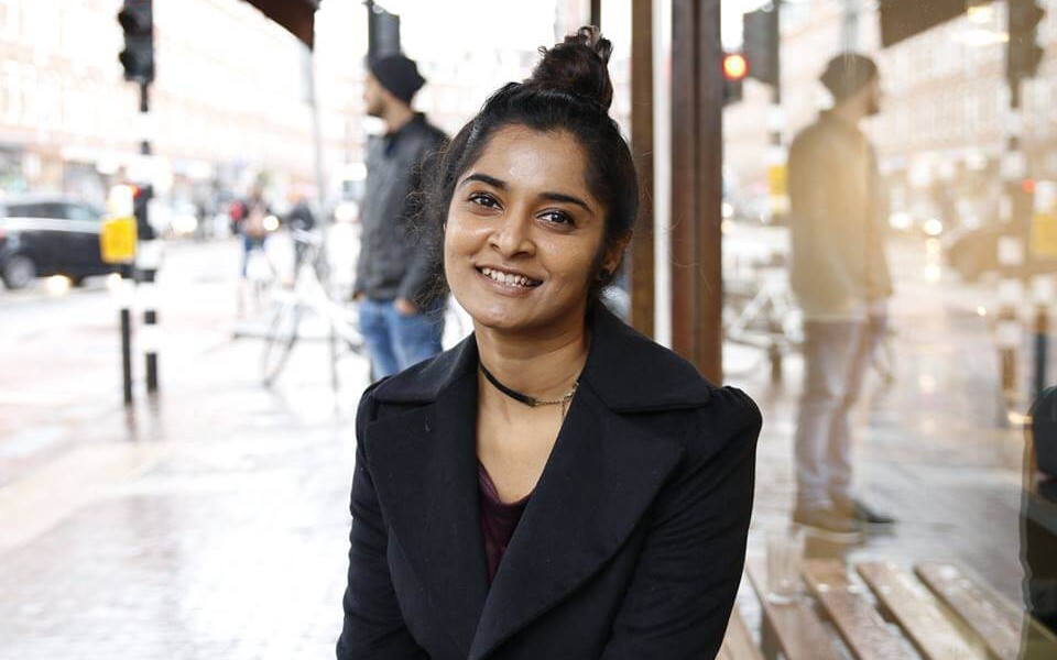 Inspiring Story of Haritha Who Break Her Marriage To Live Her Life On Her Terms