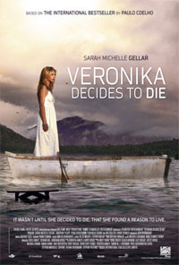 book review veronika decides to die