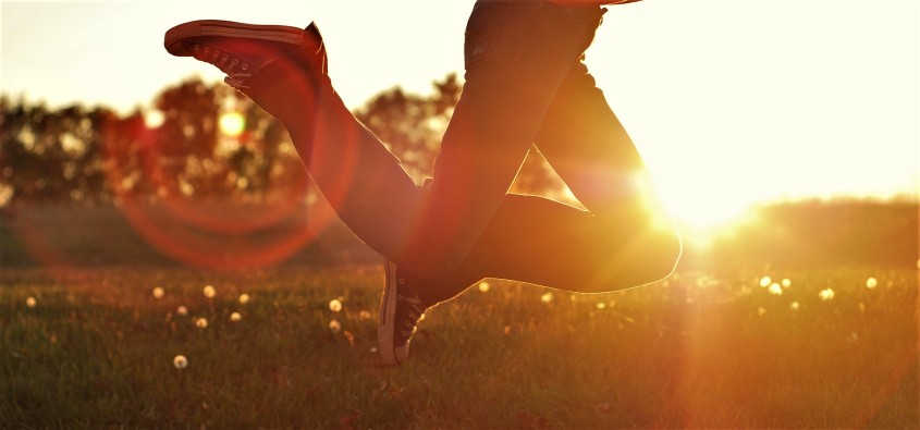 Pause and Jump