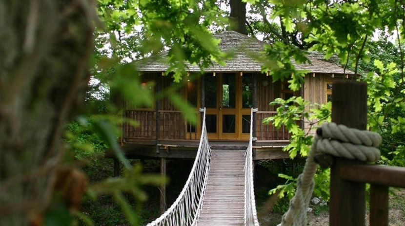 The House with a Banyan Tree- Part 1