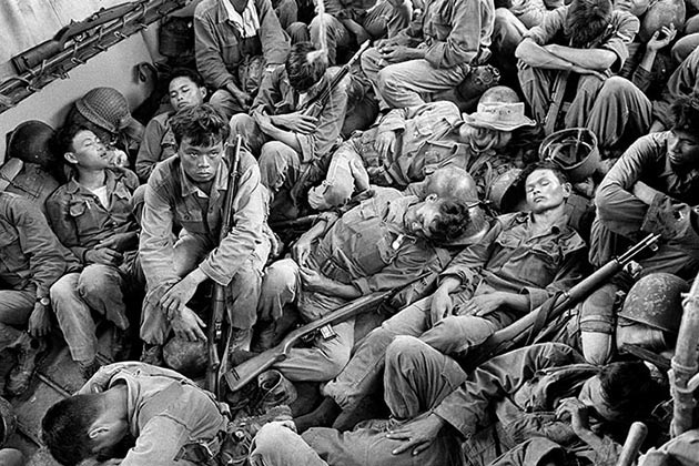 The War