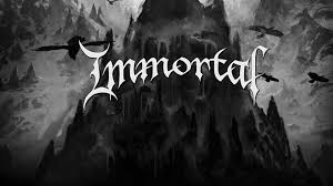 Dating an Immortal – Part 2.