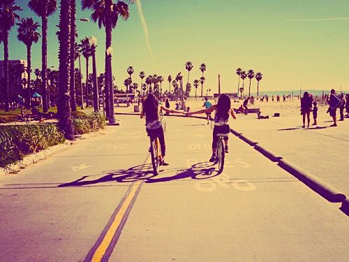 Friends Forever