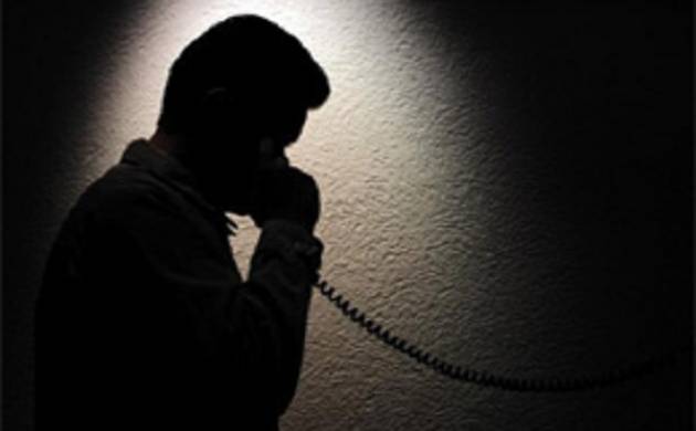 The Call