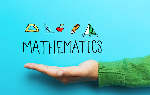 Mathematics 