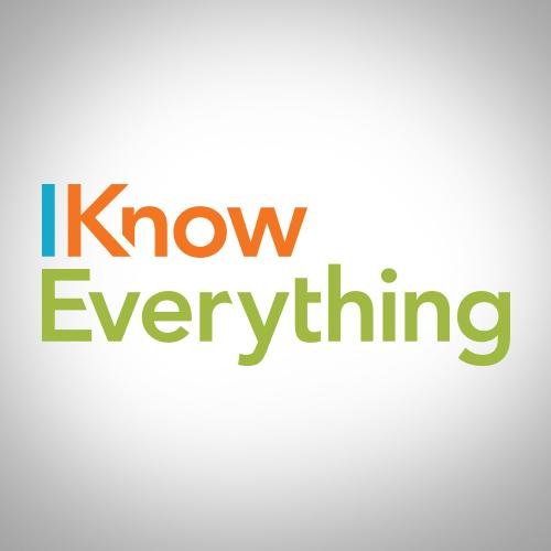 The ‘I-Know-that girl’