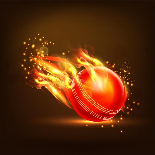 Strokes of Fire