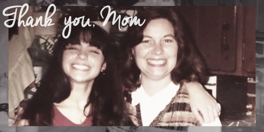 The Day My Mom Left Me