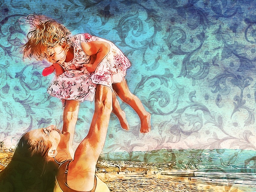 The Power of Love