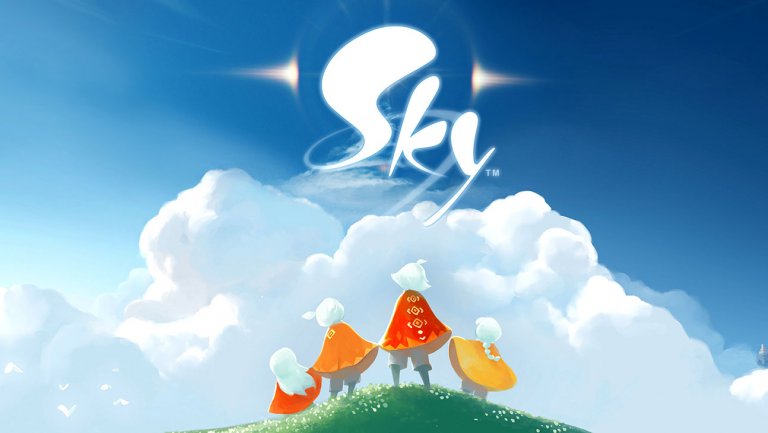 The Sky