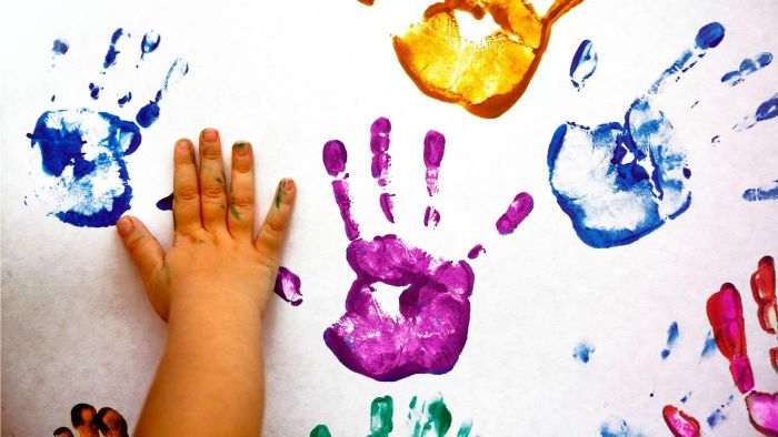 Baby Sitting-An Exhilarating Experience: Part 2 