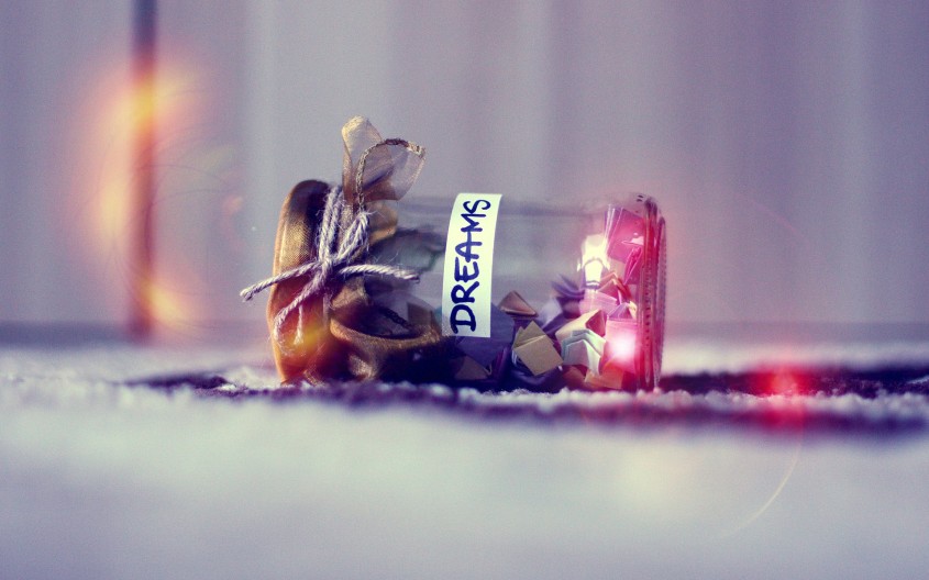 Dream: Part-2