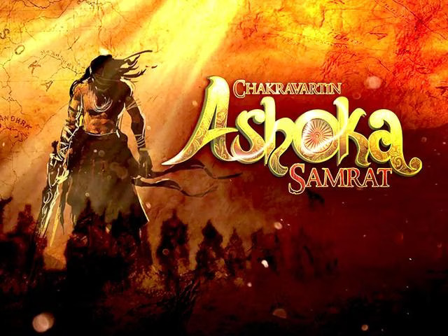 The Saga of Emperor Ashoka: From Conquest to Compassion