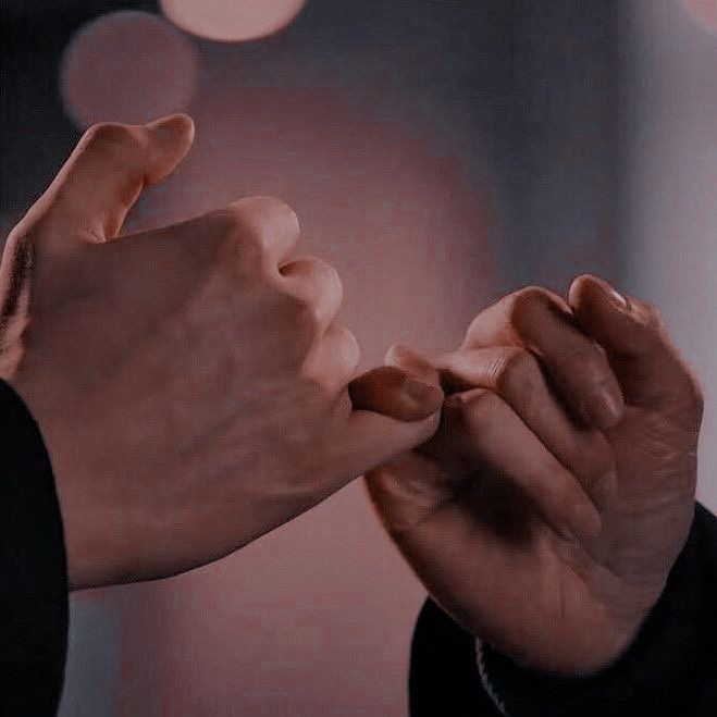 Always Meant To Be