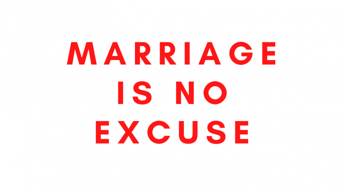 Breaching the Silence: Addressing the Unacceptable Truth of Marital Rape