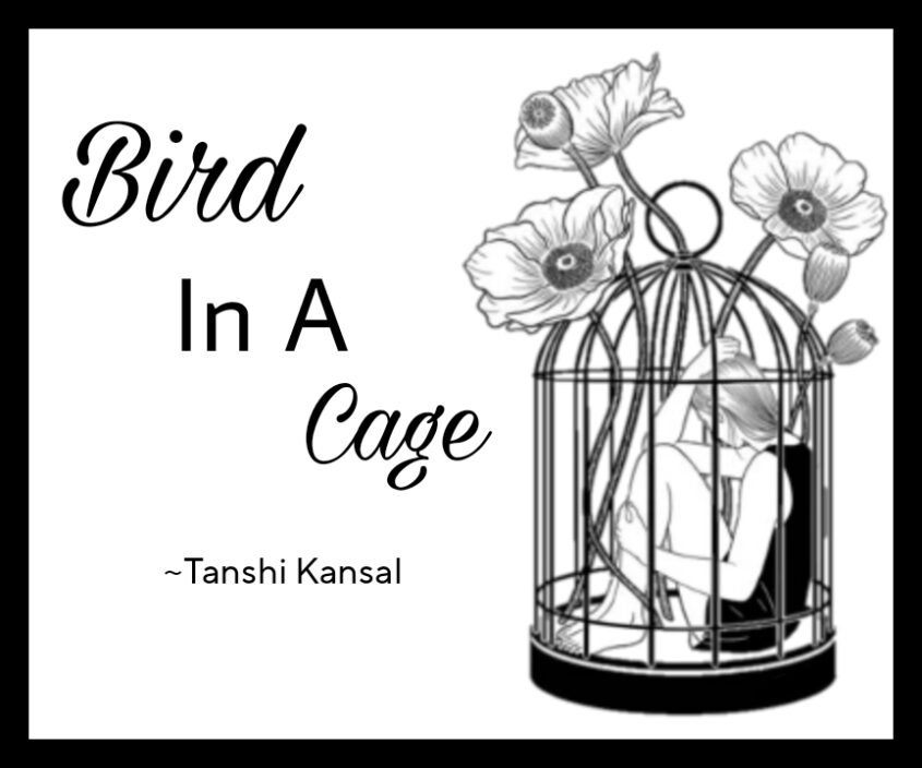 Bird In A Cage