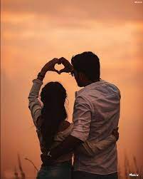I found love….