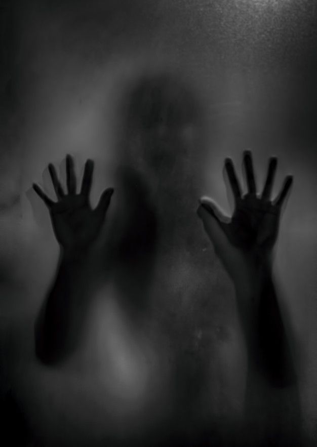 Echoes of Darkness