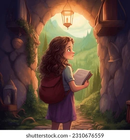 Journey of Lily: Revealing the Real Treasures
