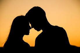 The love that stayed forever