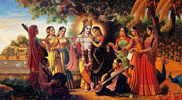 The Flute of Destiny