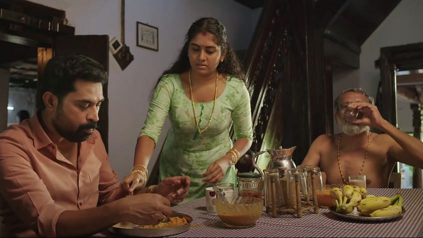 MOVIE REVIEW: THE GREAT INDIAN KITCHEN 