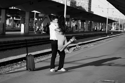 The Platform