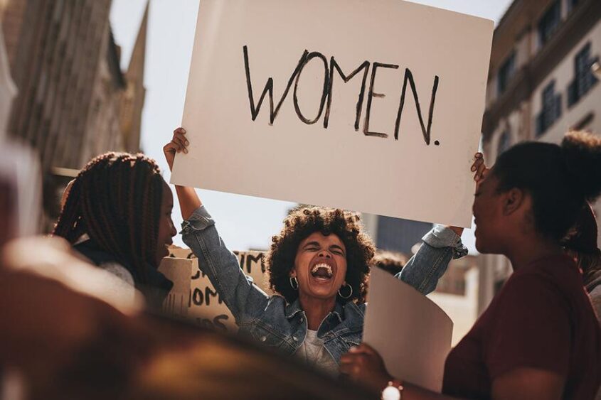 Unleashing the Phoenix: Maya’s Journey of Women’s Empowerment