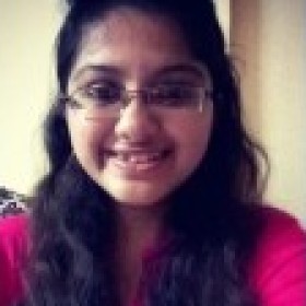 Profile picture of Deepsikha Majumdar