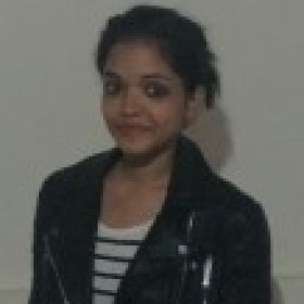 Profile picture of Pratikshya Mohanty