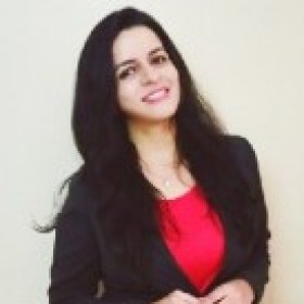 Profile picture of Anandita Syal