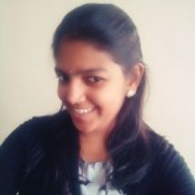 Profile picture of S Bhushna