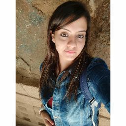 Profile picture of Priyanka Kaul