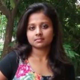 Profile picture of Kritika Singh