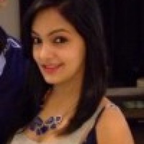 Profile picture of Sadhana Aggarwal