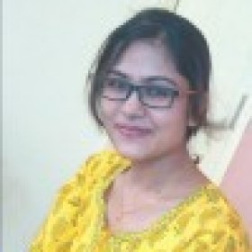Profile picture of Preeti Sikarwar