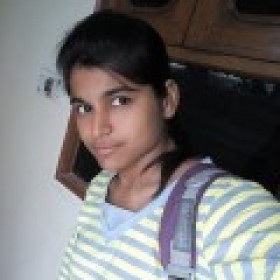 Profile picture of Prerna Kumari