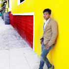 Profile picture of Aditya Vyas