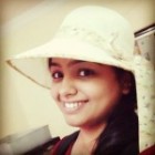 Profile picture of Riya Meghnani