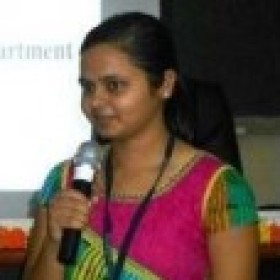 Profile picture of Akanksha Ojha
