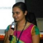 Profile picture of Akanksha Ojha