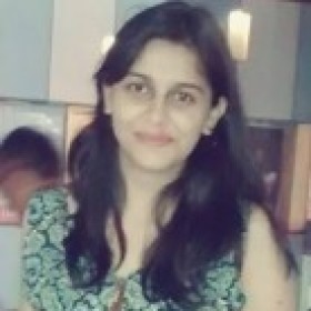 Profile picture of Sakshi Sanyal