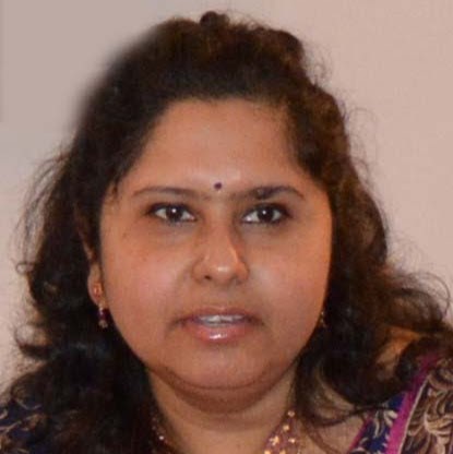 Author Shree Avatar