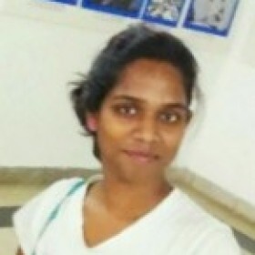Profile picture of Rini Anand