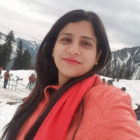 Profile picture of Nidhi Sharma