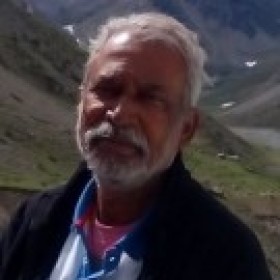 Profile picture of KP Saxena