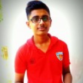 Profile picture of Vishal Anand